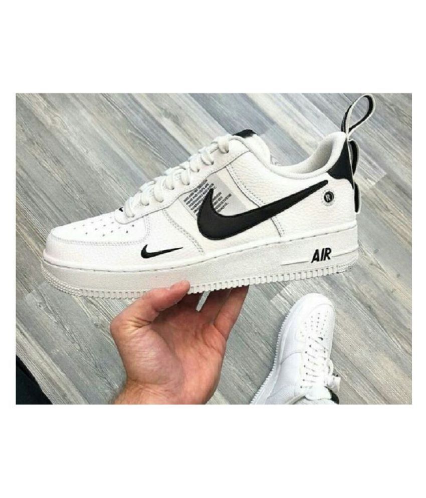 nike air force 1 utility casual shoes