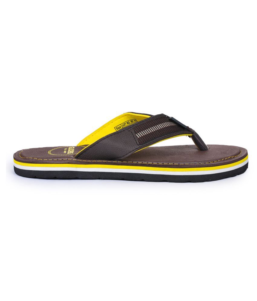 liberty gliders chappal