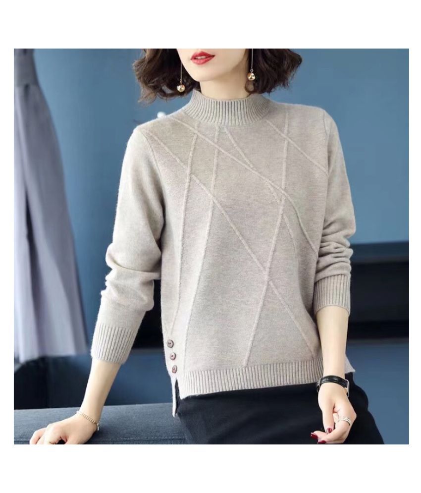 snapdeal women sweater
