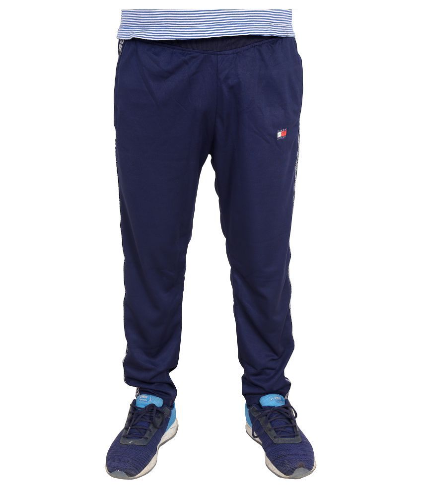 tommy hilfiger track pants india