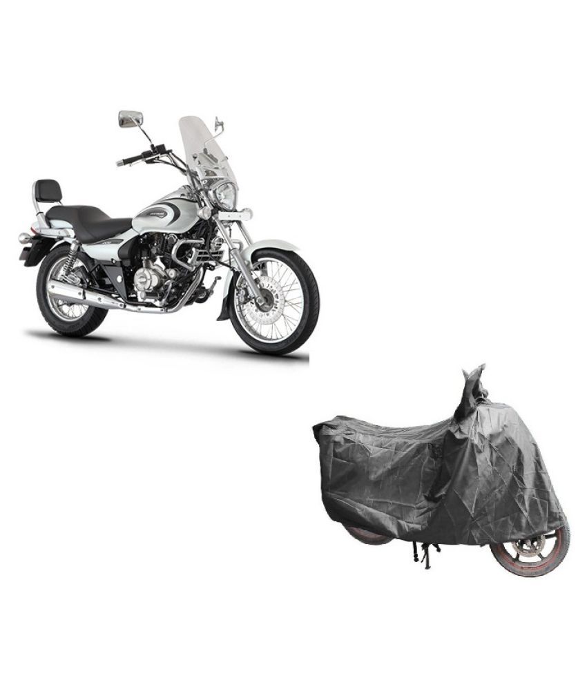 bajaj avenger bike cover