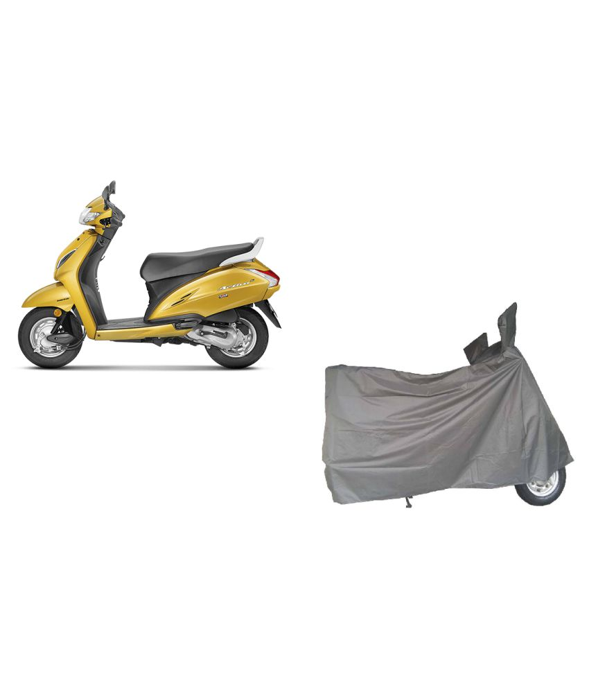 honda activa 125 body cover price