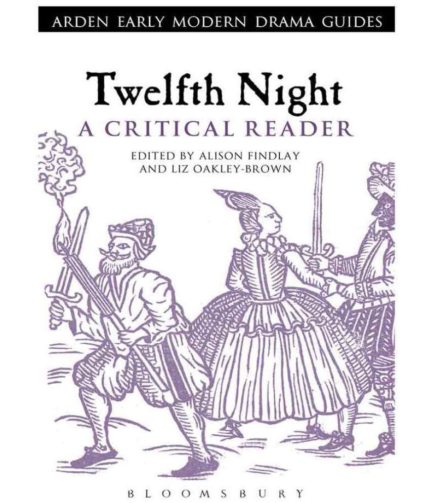 twelfth night free pdf