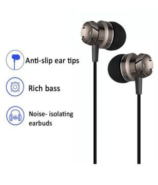 ptron hbe6 headphone