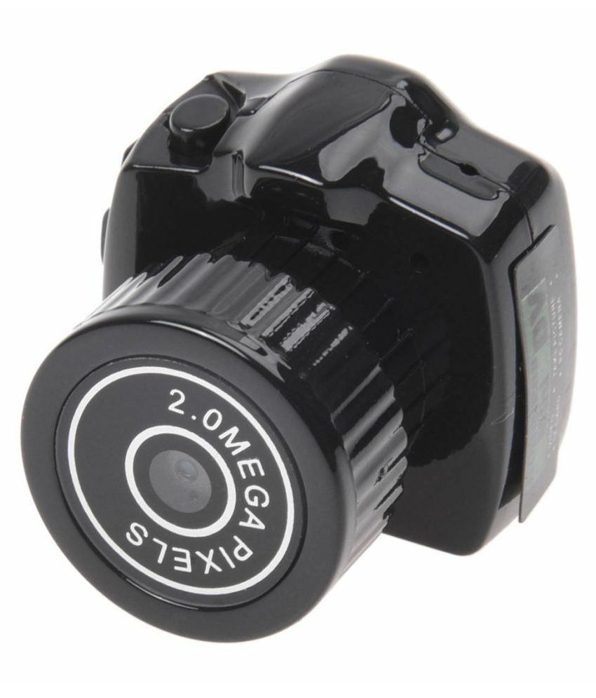 SekyuritiBijon The Worlds Smallest Mini Camera Spy Product ...