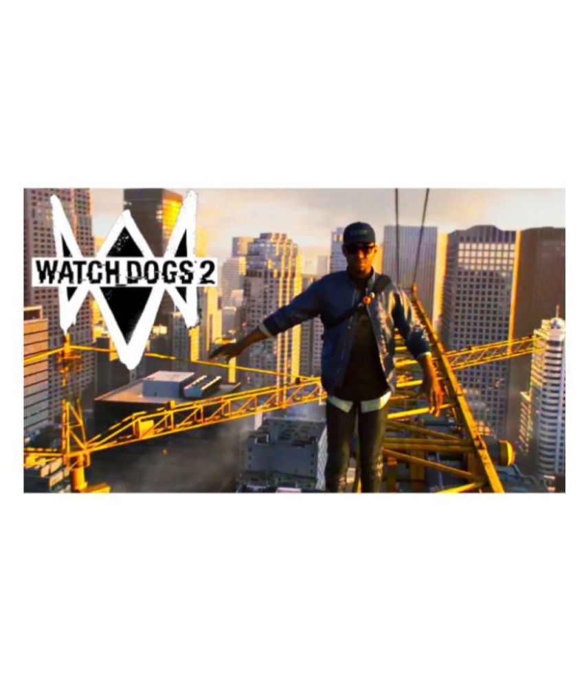 download watch dogs 2 for pc skirow