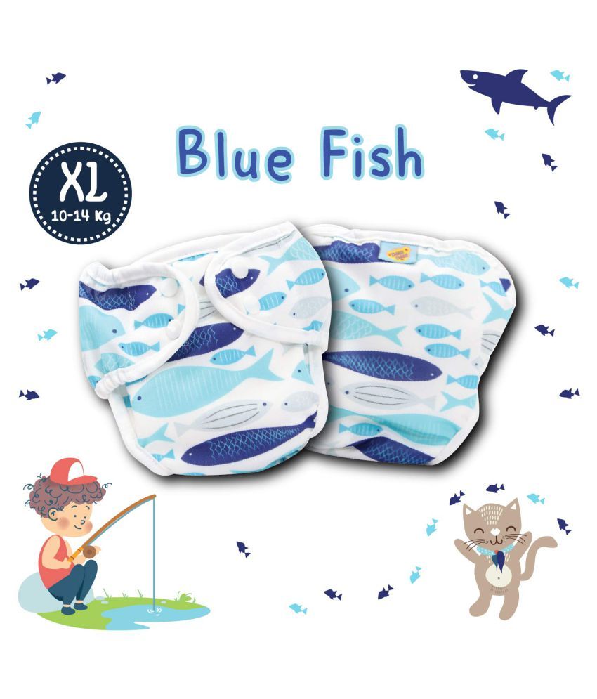 quick dry cloth diaper