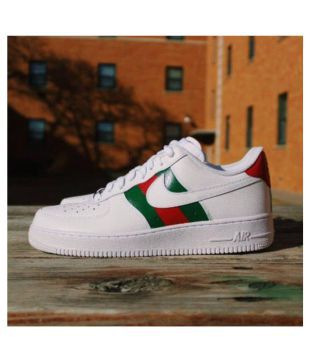 nike gucci shoes price