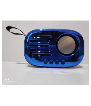 massive portable speaker