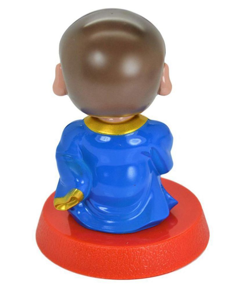 bobblehead buddha