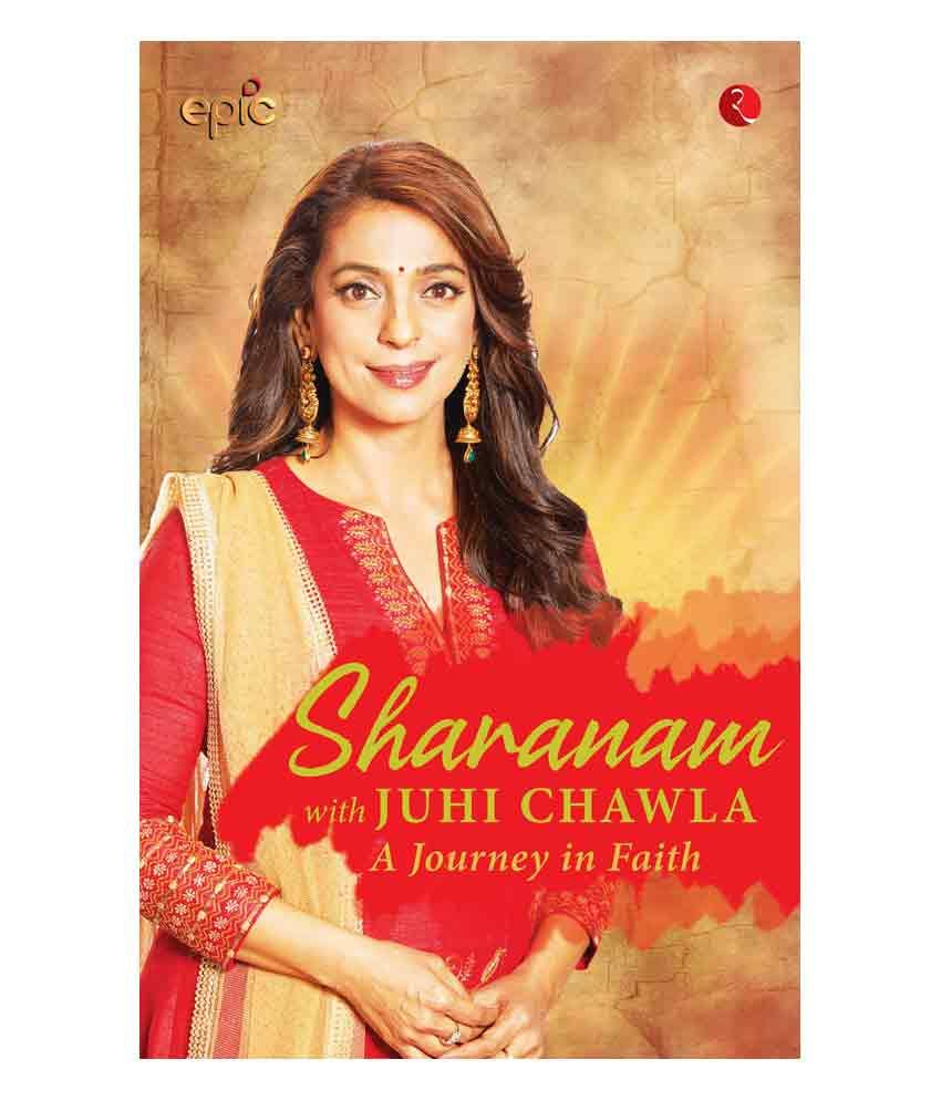     			Sharanam With Juhi Chawla: A Journey In Faith