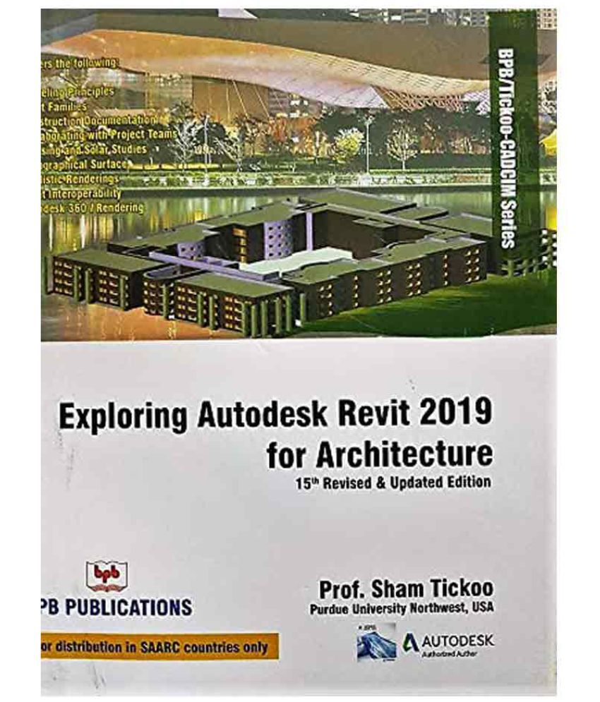 autodesk revit license 2019 for job sample