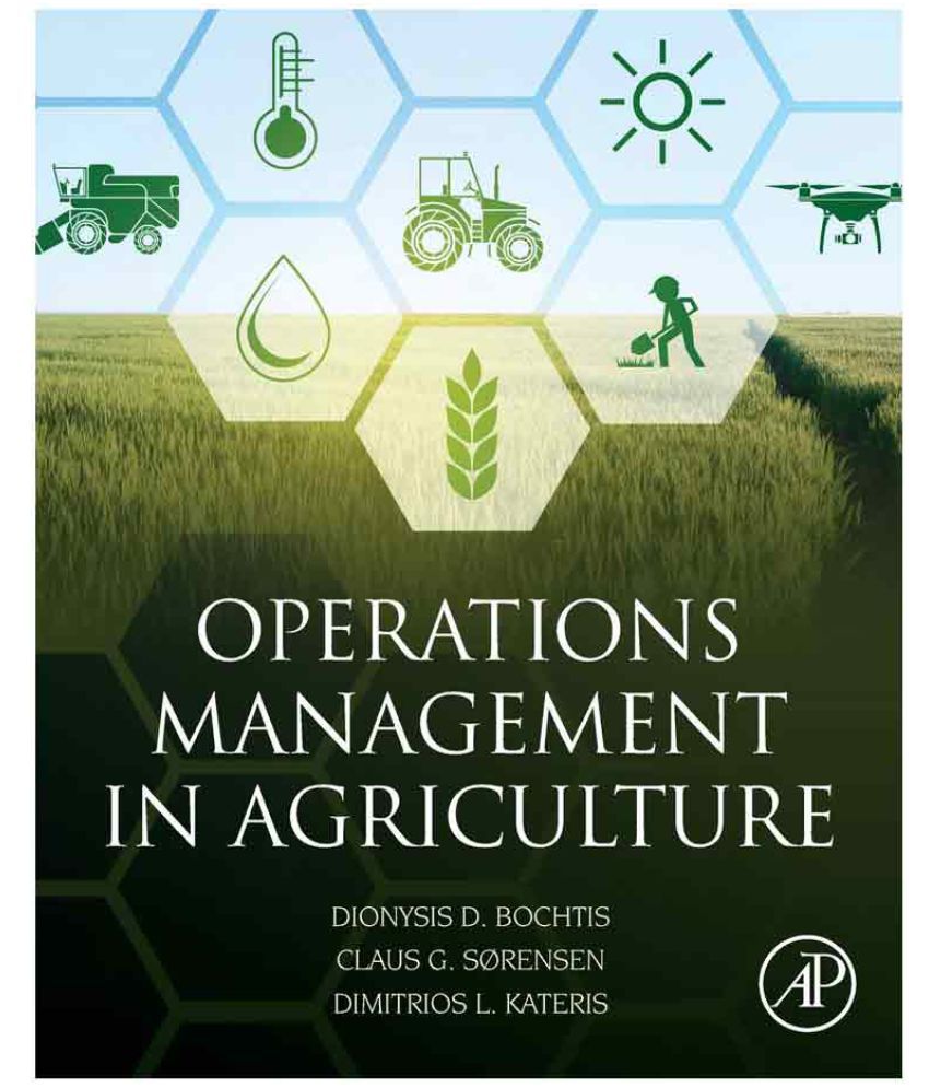 operations research in agriculture