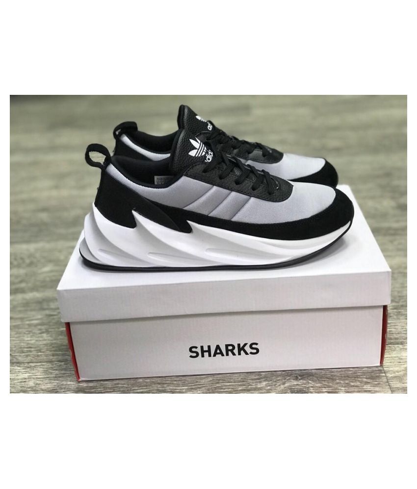 Soldes > adidas shark 2019 > en stock