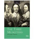 The Originals: The Three Musketeers