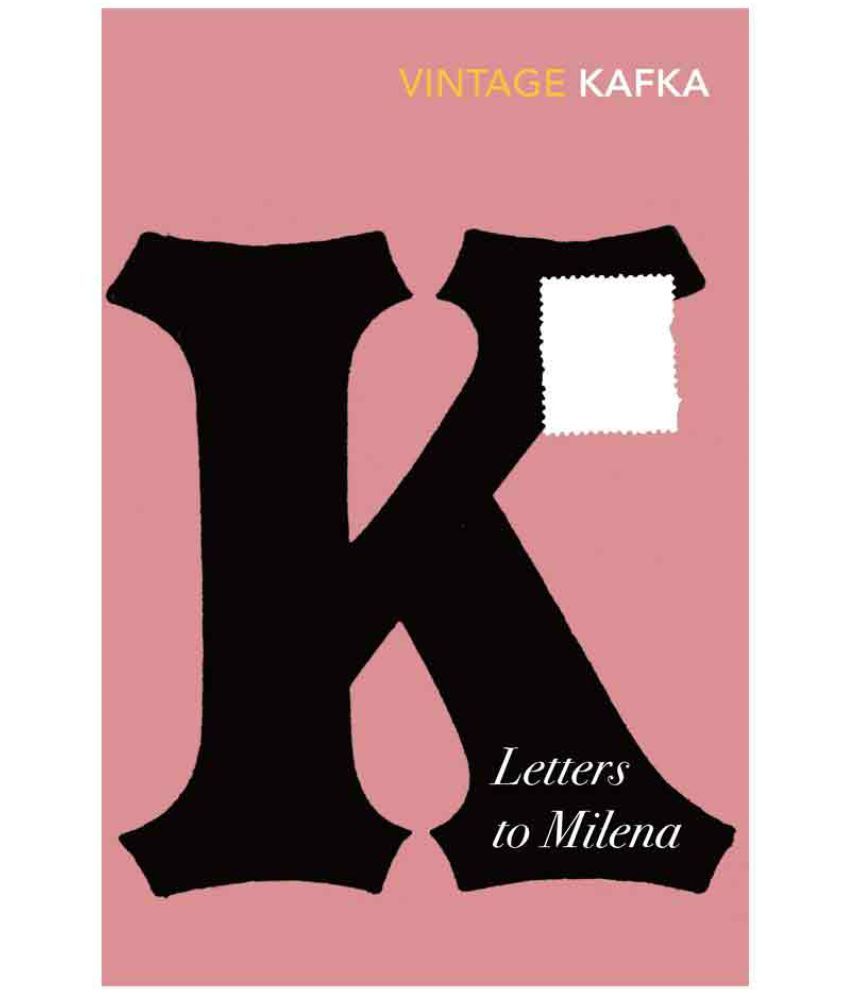     			Letters To Milena