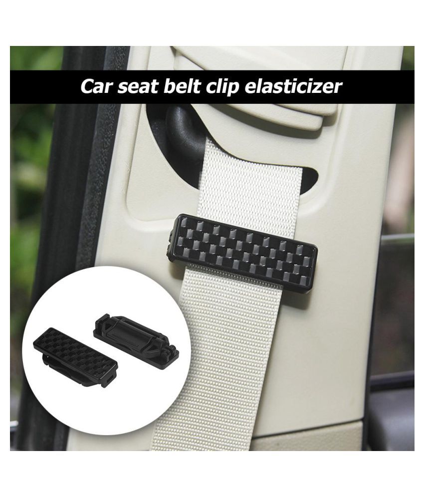 car seat strap clips