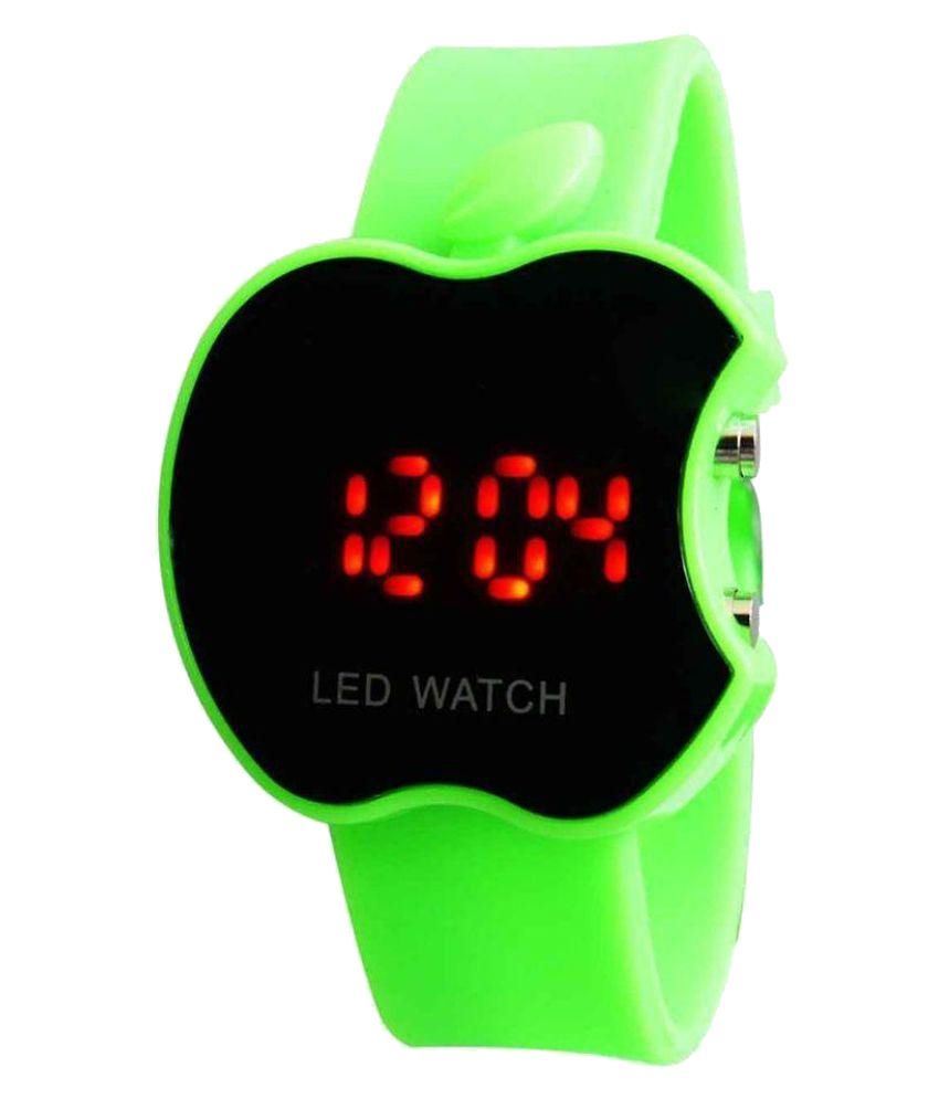 apple digital watch for girls