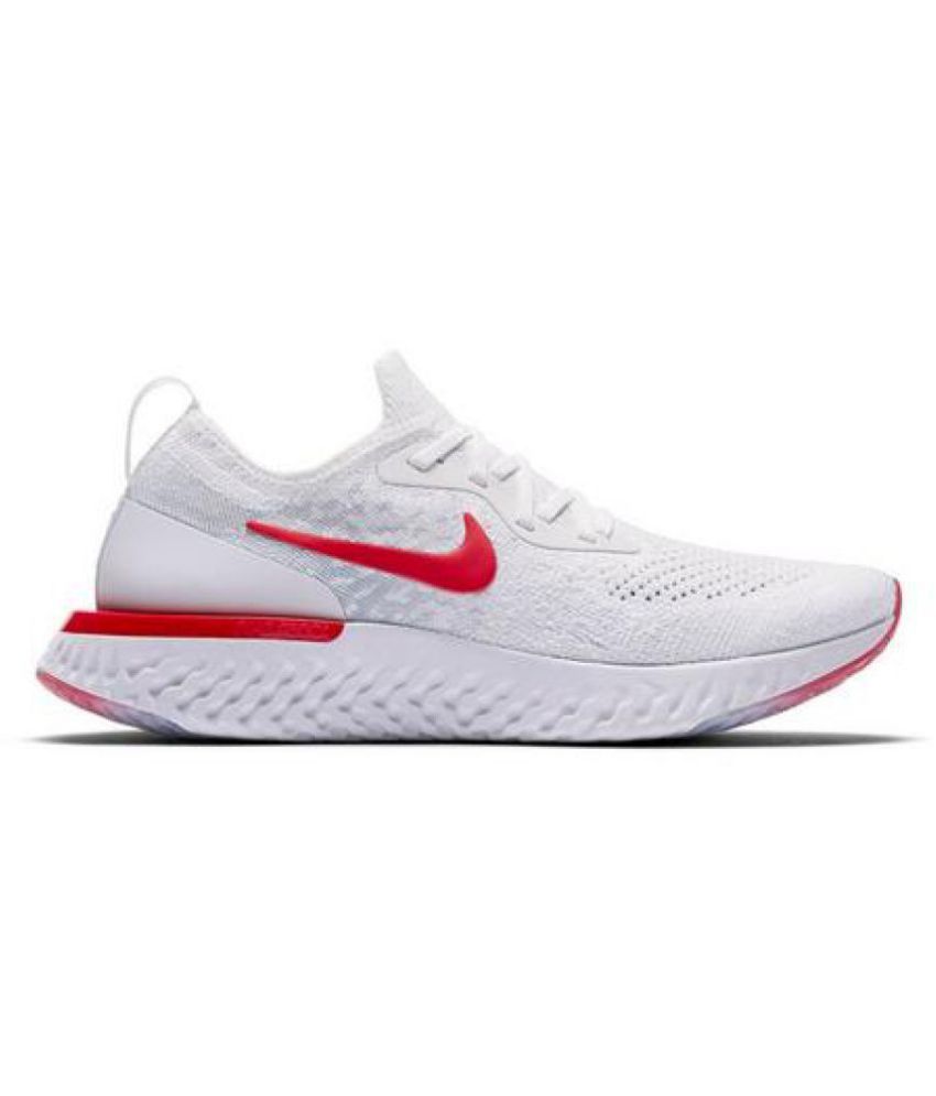 Nike White Casual Shoes Price in India- Buy Nike White Casual Shoes ...