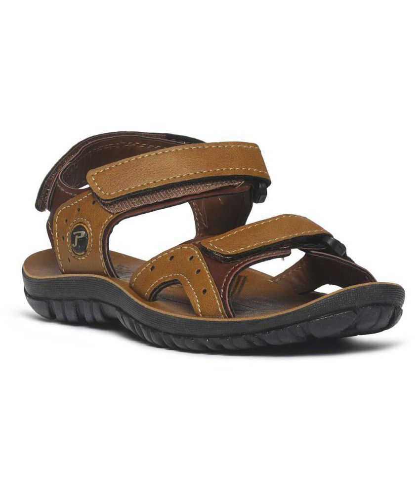 boys casual sandals