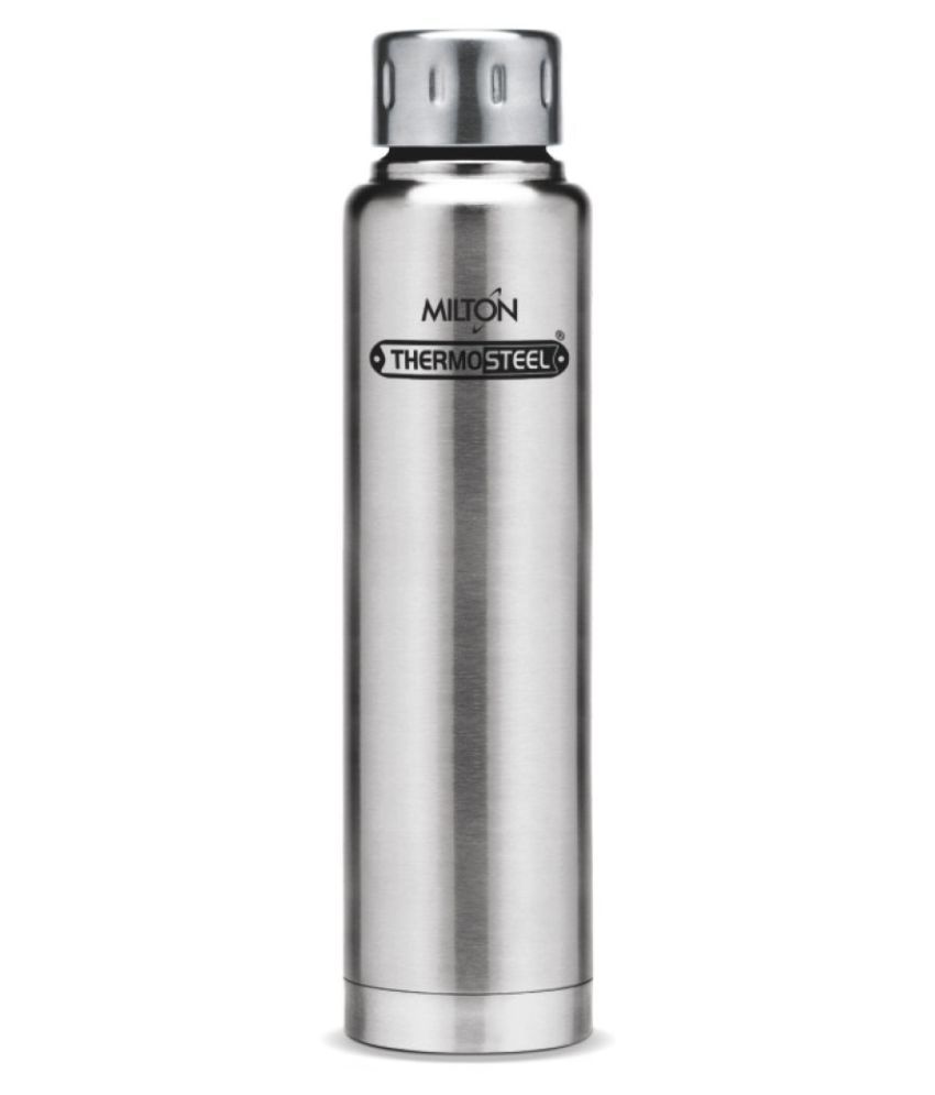     			Milton Thermosteel Elfin 750  Steel Flask - 750 ml