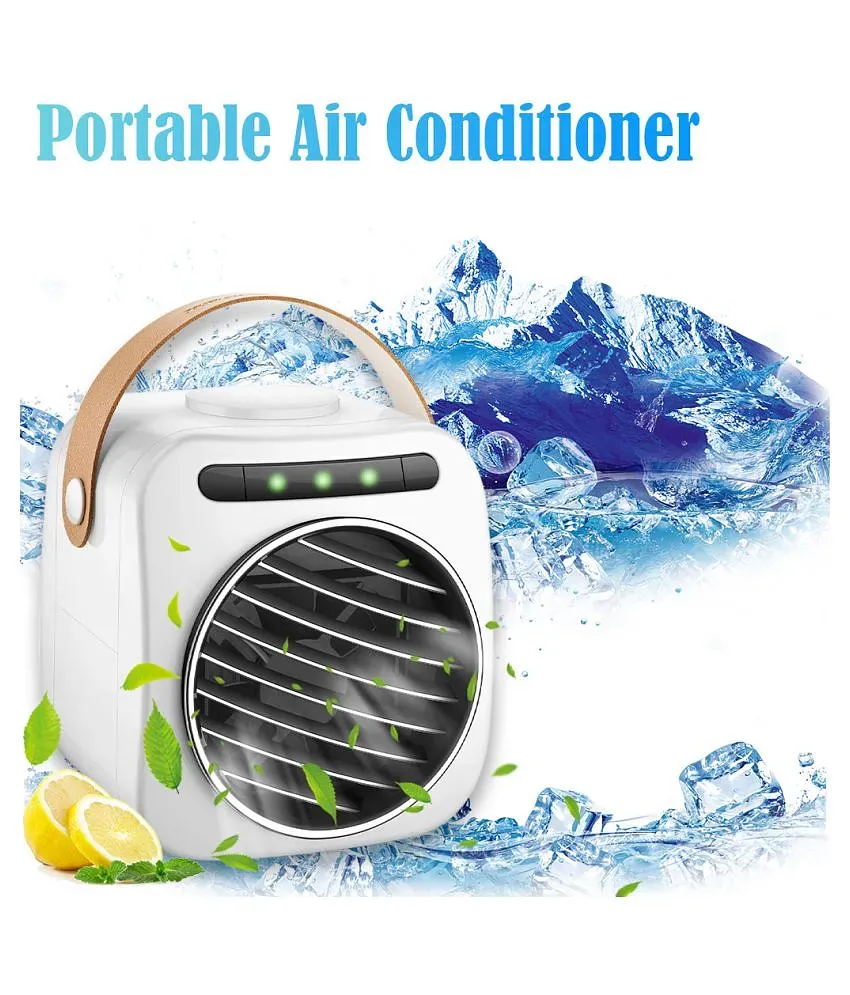 portable 3 in 1 air cooler price