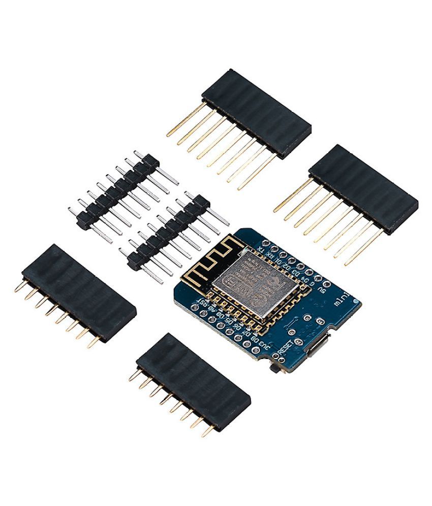 D1 Mini Esp8266 Wlan Mikrokontroller Wifi Nodemcu Modul Board Wemos Buy D1 Mini Esp8266 Wlan 5620