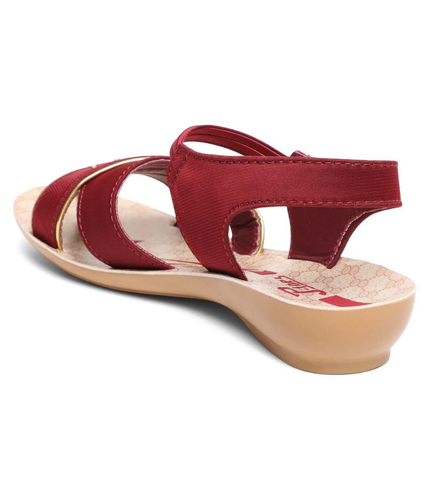 paragon sandals for girls