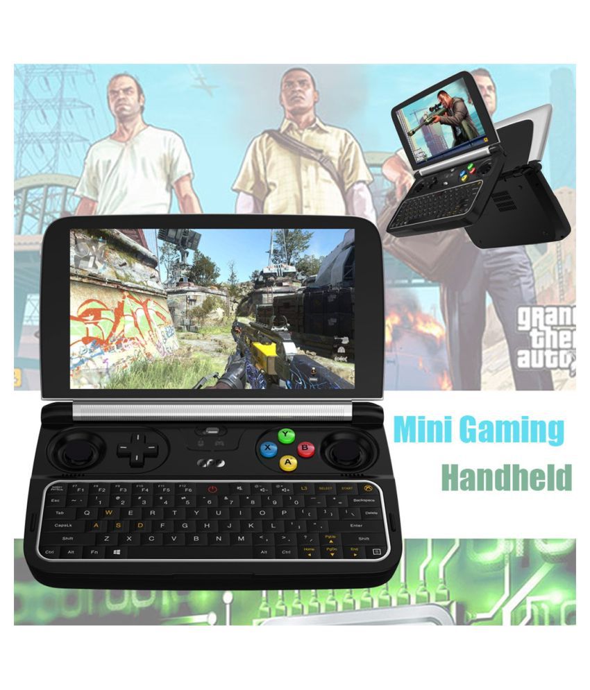 Buy GPD WIN 2 - Mini Gaming Handheld Console Windows 10 Intel m3 