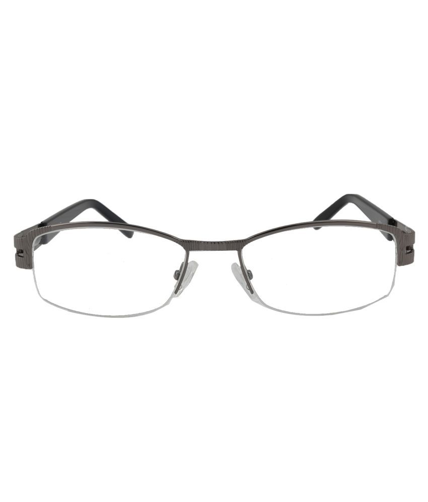 TEEN & 20 Rectangle Spectacle Frame 6329_c1 - Buy TEEN & 20 Rectangle ...
