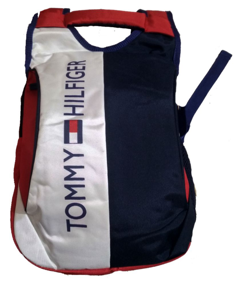 tommy hilfiger bags for college