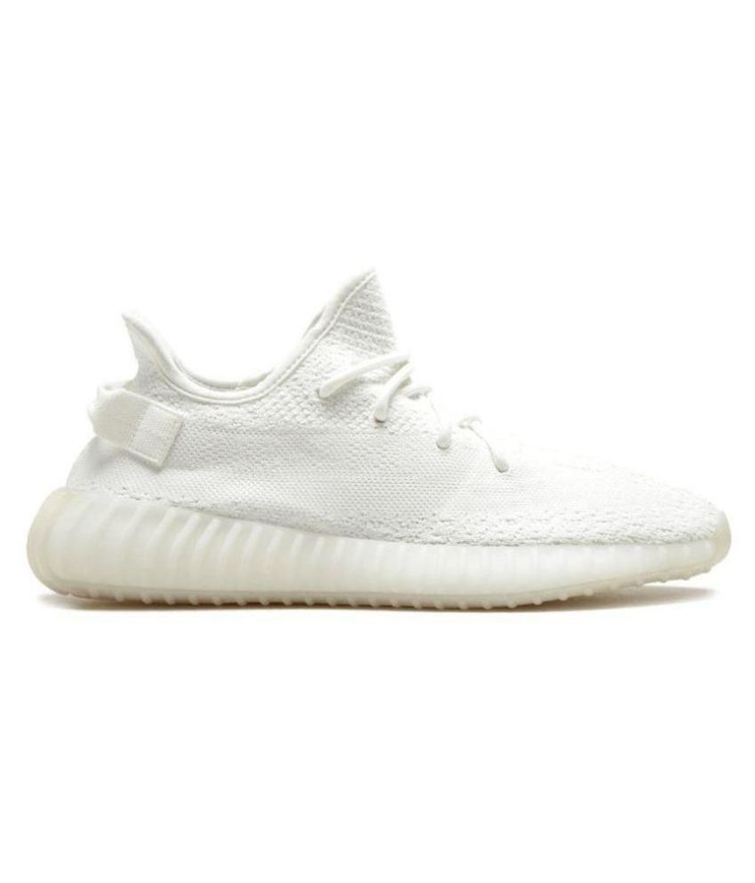 white yeezy boost 350 price