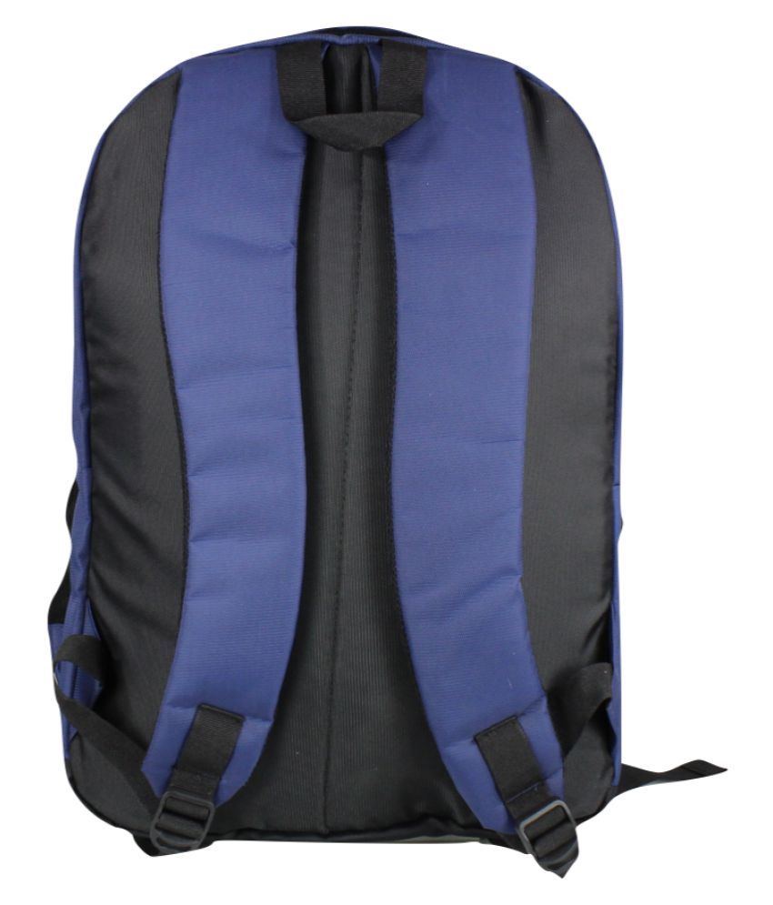CSdesign Indigo Laptop Bags Solid Laptop & office Bagslaptop backpack
