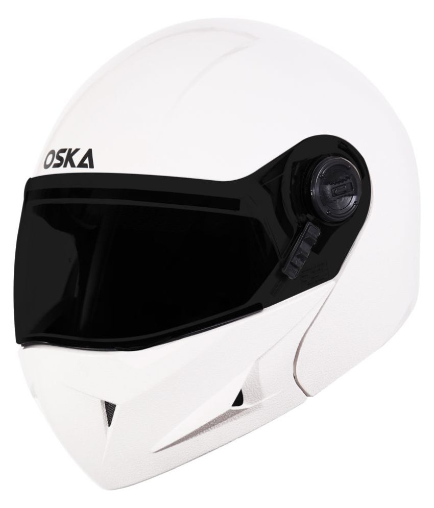 steelbird oska helmet