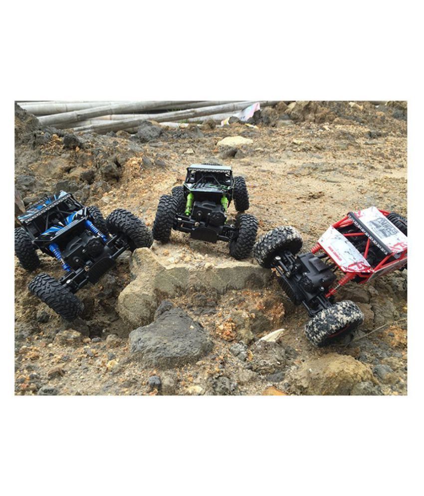 rally car remote control