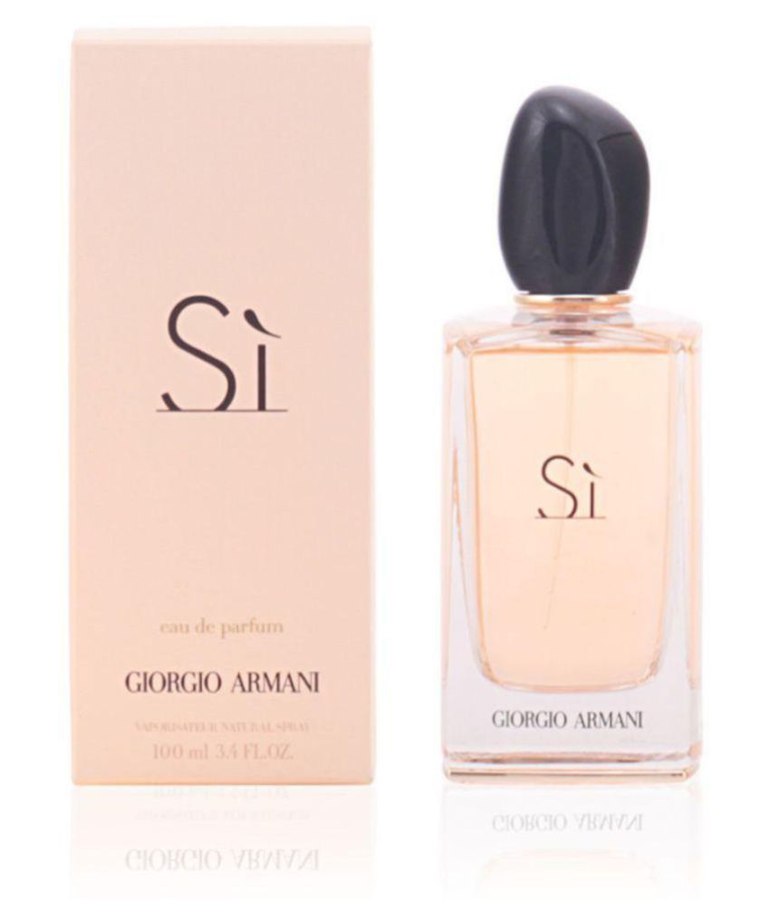 best armani fragrance