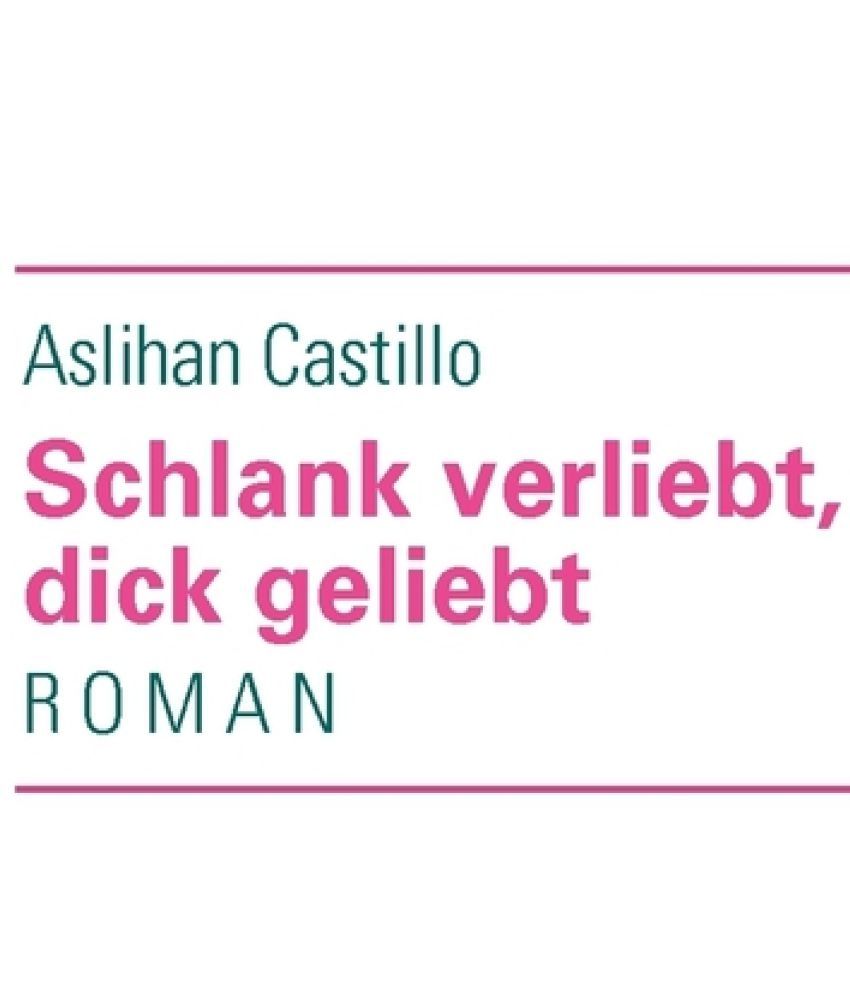 Schlank und dick Schlank und dick