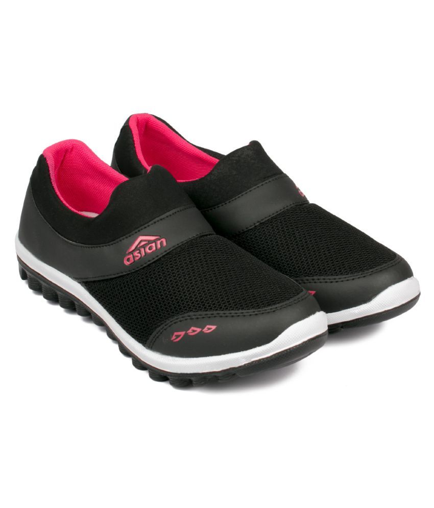 ASIAN Pink Casual Shoes Price in India Buy ASIAN Pink