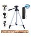 Fuego 330A Professional 3kg Tripod