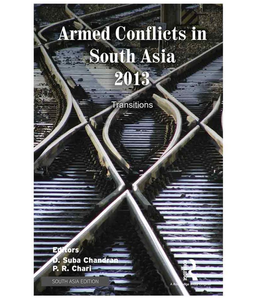 armed conflict database south asia