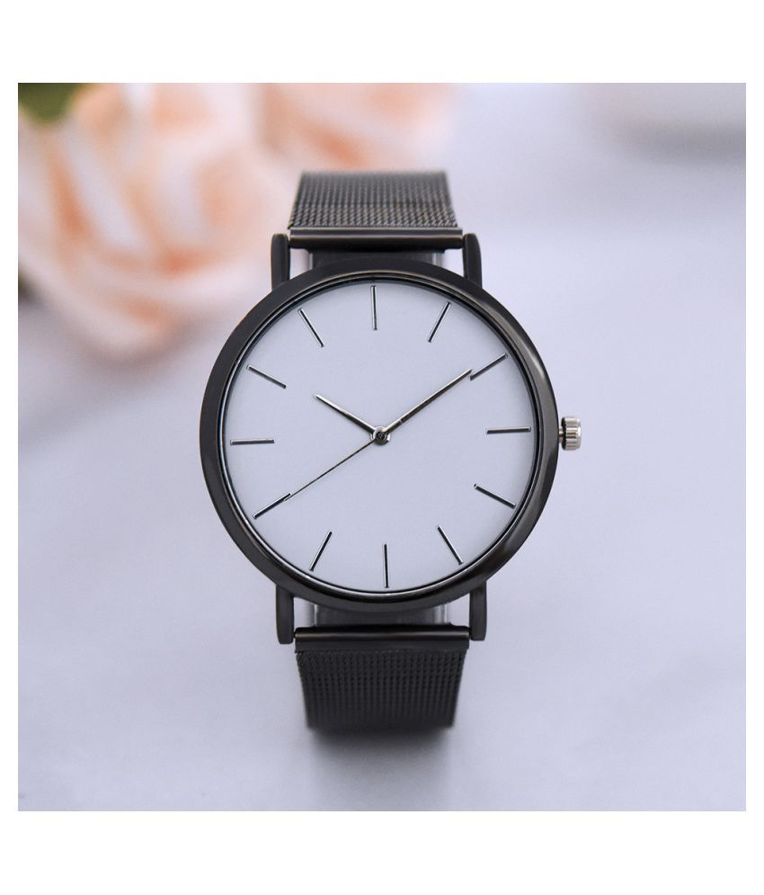 snapdeal ladies watch