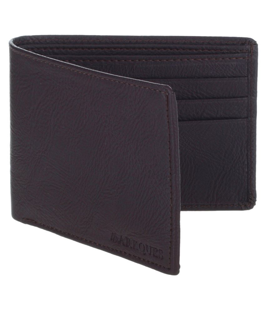 MARKQUES Belts Wallets Set: Buy Online at Low Price in India - Snapdeal