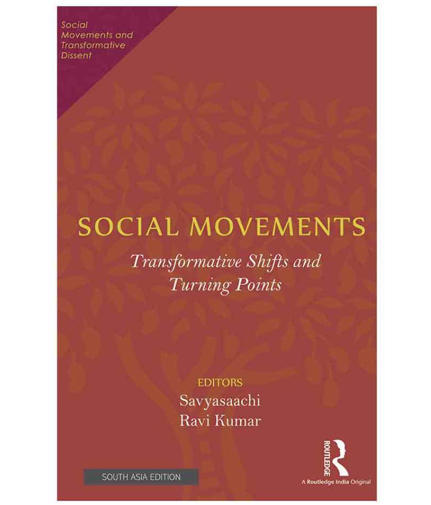 Social Movements Buy Social Movements Online At Low Price In India On