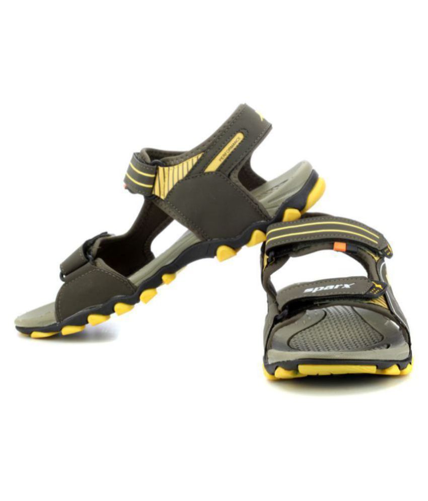 sparx chappal rate