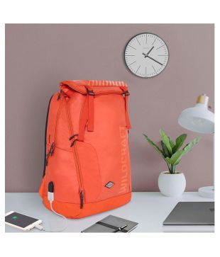wildcraft aether backpack