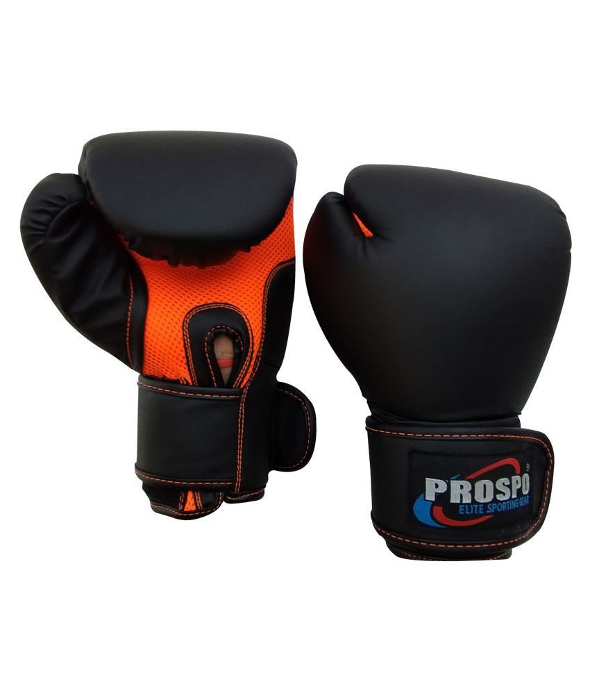 best boxing gloves for bag work