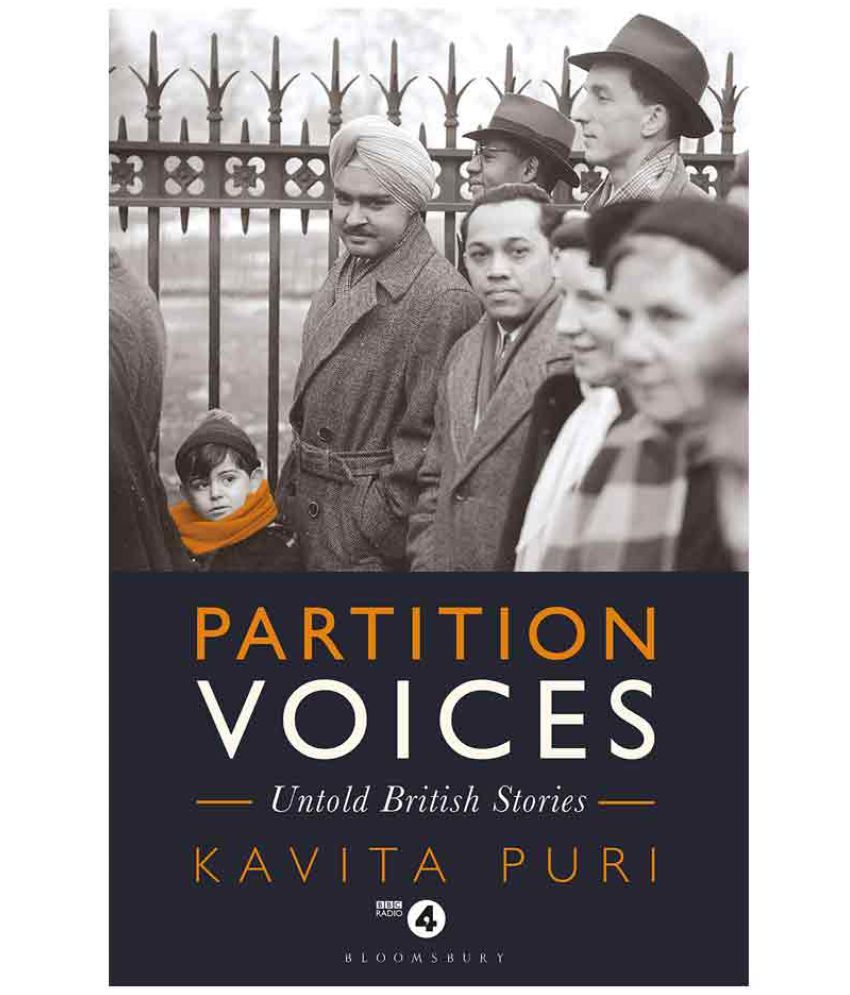     			Partition Voices