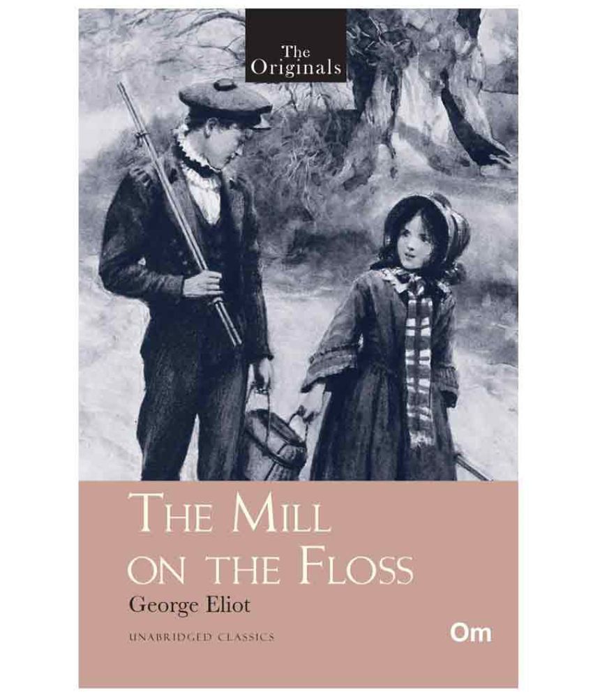     			The Originals: The Mill On The Floss