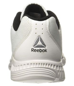 reebok top speed xtreme running shoes white