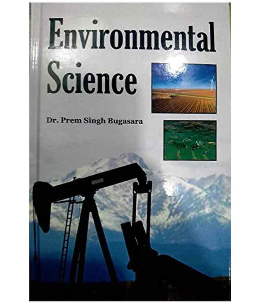 Environmental Science: Buy Environmental Science Online at ...